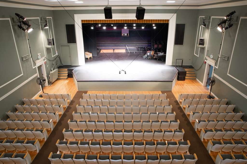 Mount Civitas Campus Theater